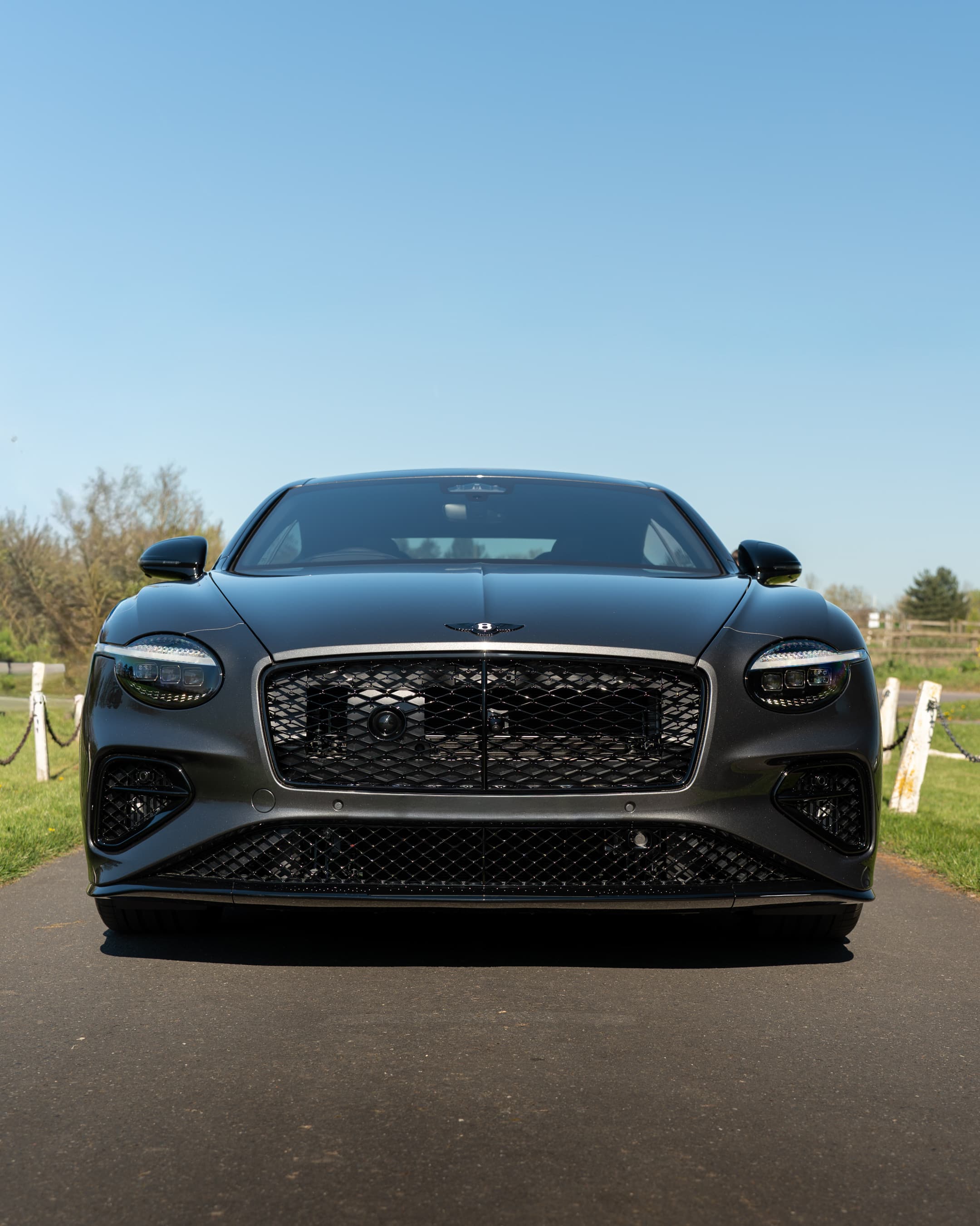 2023 Bentley Continental GT Speed